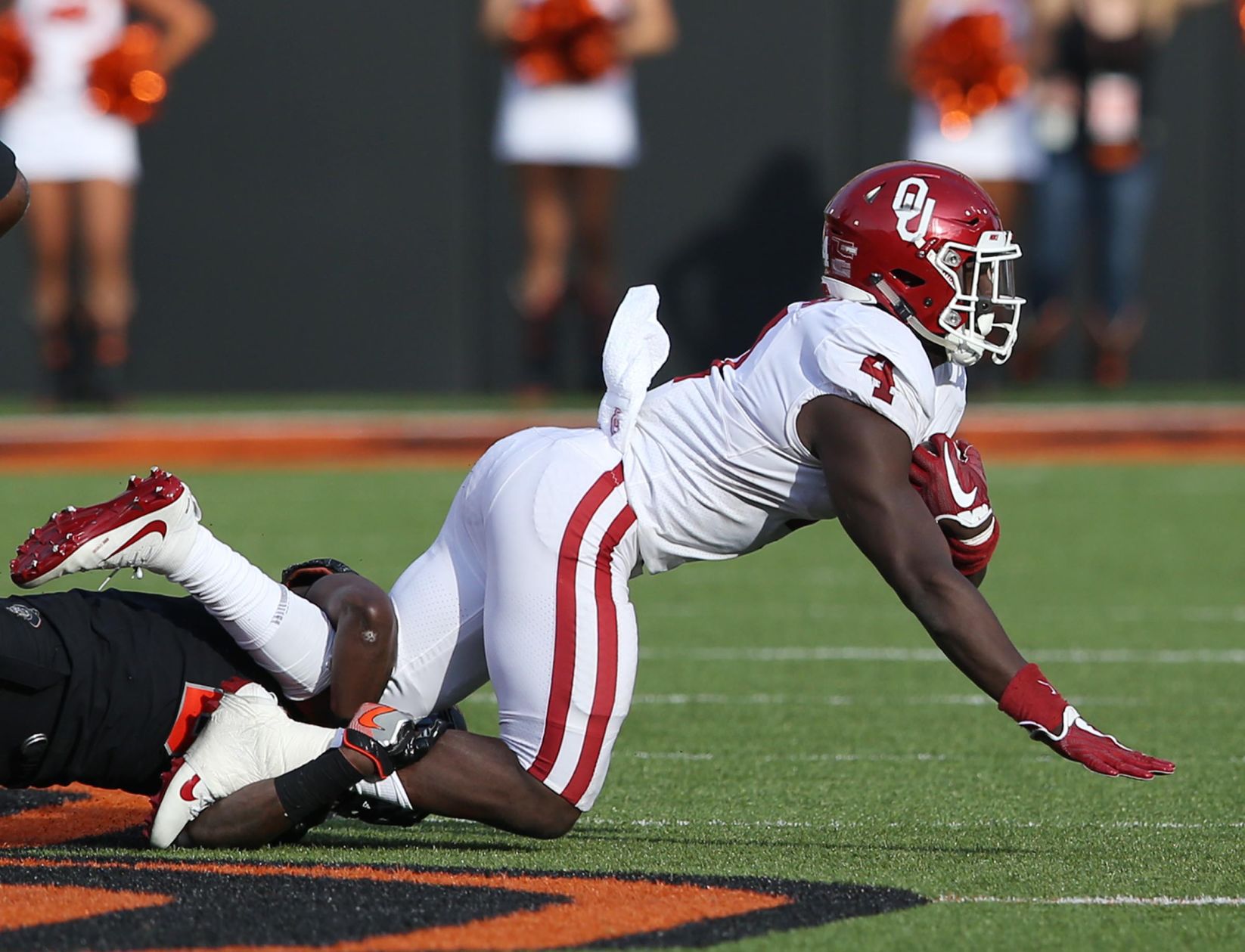 OSU Football MB